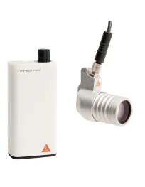 HEINE LoupeLumière 2