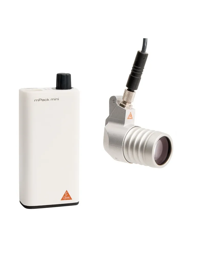 HEINE LoupeLight 2 HEINE LoupeLight 2