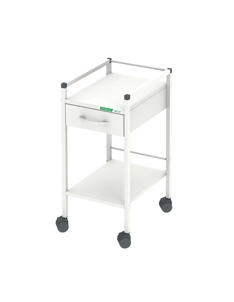 Chariot de base HAEBERLE 08/16 30