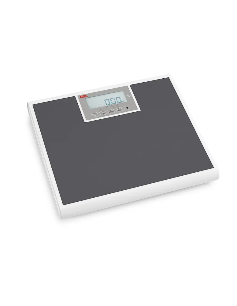 Balance personnelle ADE M320000 calibrée