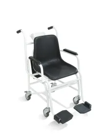 ADE M403020 geeichte Stuhlwaage mit BMI Funktion