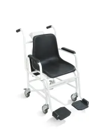 ADE M403020 geeichte Stuhlwaage mit BMI Funktion