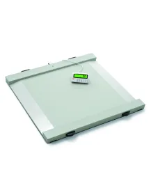 Geeichte Rollstuhlwaage ADE M501020