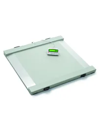 Balance pour fauteuil roulant homologuée ADE M501020