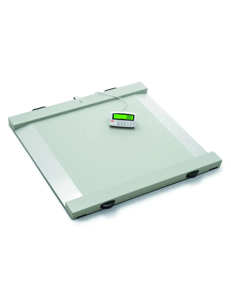 Geeichte Rollstuhlwaage ADE M501020