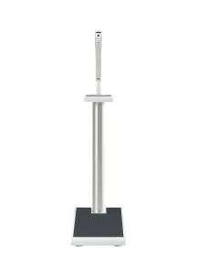 Pèse-personne avec mesure de longueur ADE M320600-01MZ