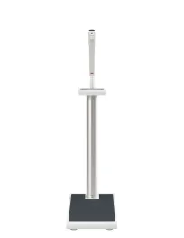 Pèse-personne avec mesure de longueur ADE M320600-01MZ