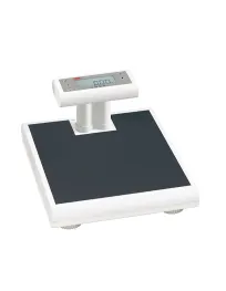 Personenwaage mit kurzer Säule ADE M320600-02