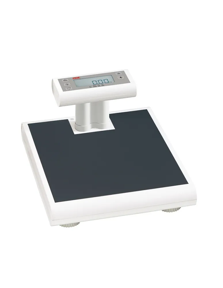 Personenwaage mit kurzer Säule ADE M320600-02