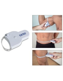 Umfangmesser KERN MSW 200