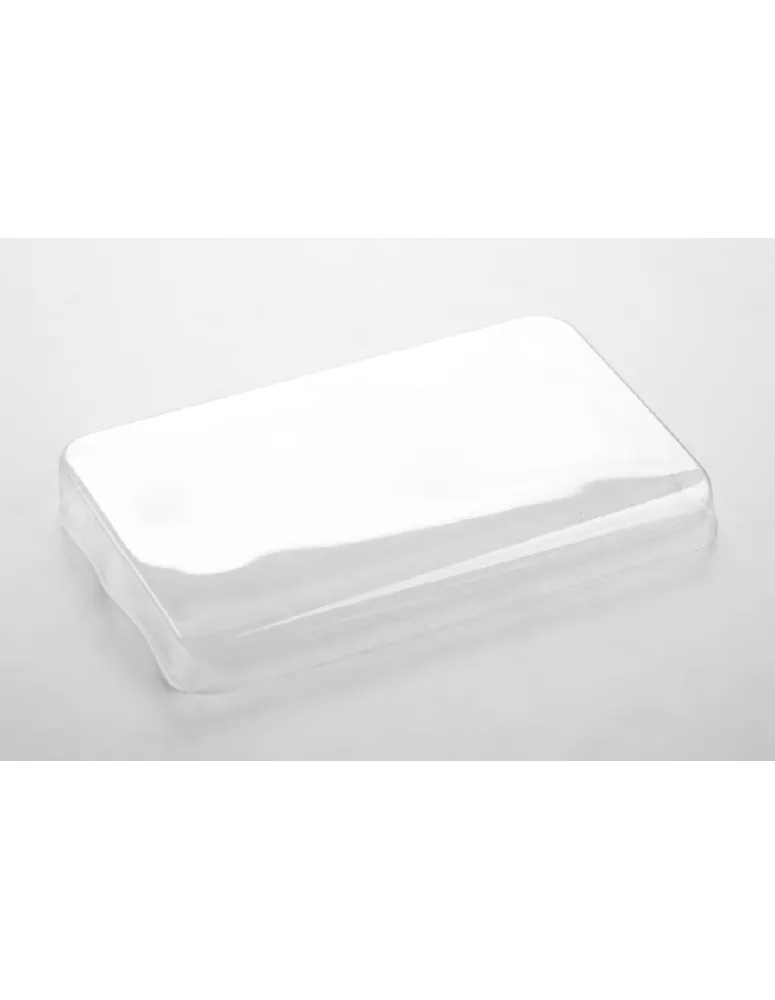 Arbeitsschutzhaube KERN MBC-A06S05 Arbeitsschutzhaube KERN MBC-A06S05