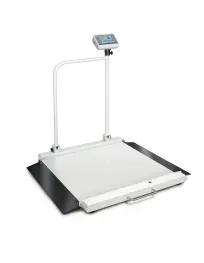 Balance pour fauteuil roulant avec approbation médicale KERN MWA 300K-1PM