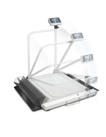 Balance pour fauteuil roulant KERN MWA 300K-1PM