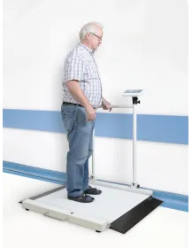 Balance pour fauteuil roulant KERN MWA 300K-1PM