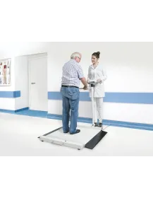 Balance pour fauteuil roulant avec approbation médicale KERN MWA 300K-1PM