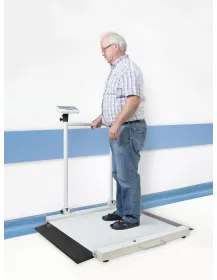 Balance pour fauteuil roulant KERN MWA 300K-1PM