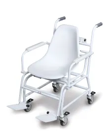 Fauteuil pèse-personne avec approbation médicale KERN MCB