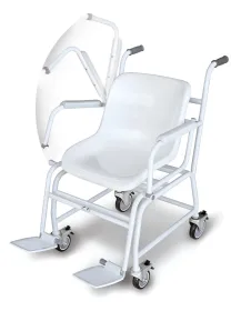 Fauteuil pèse-personne avec approbation médicale KERN MCB