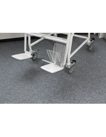 Fauteuil pèse-personne KERN MCB