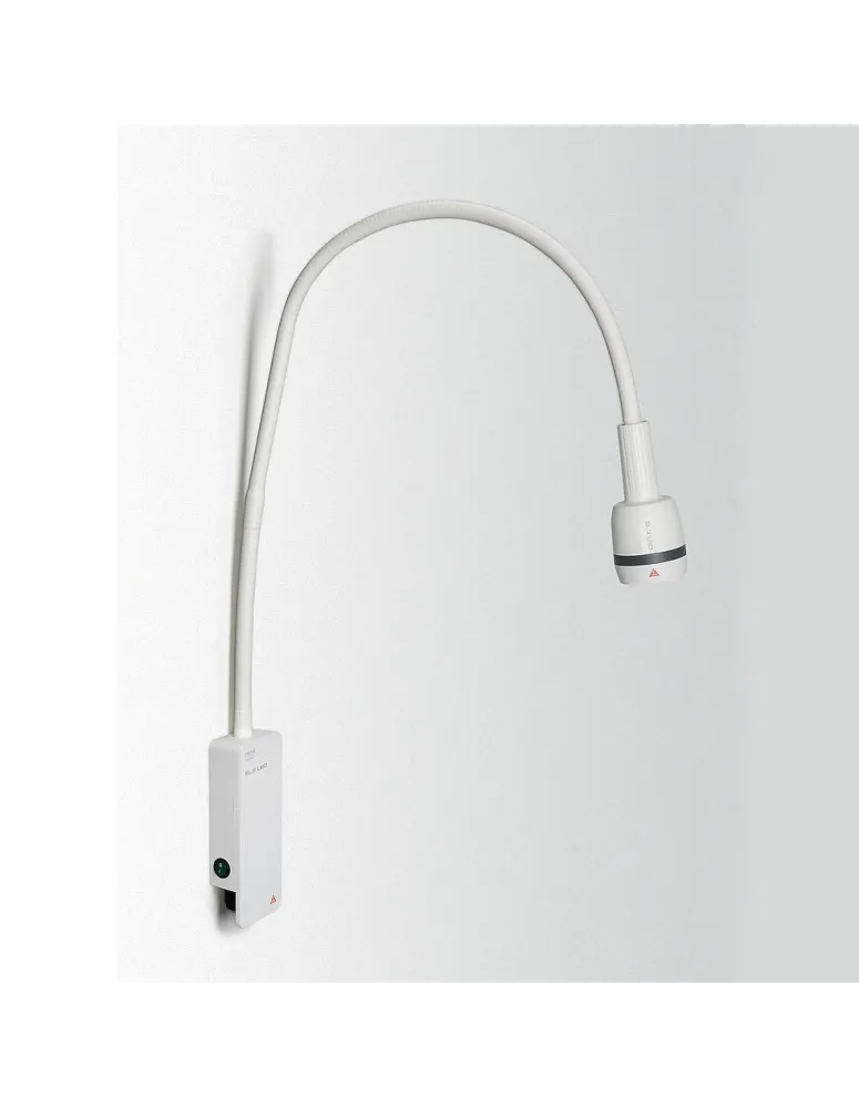 Lampe d’examen HEINE EL3 LED