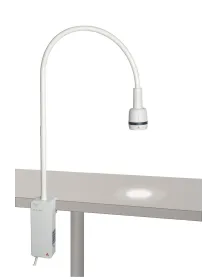 HEINE EL3 LED Untersuchungsleuchte Tischmontage