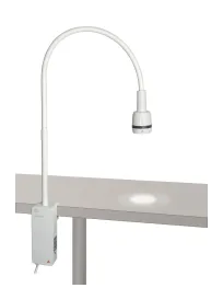 HEINE EL3 LED Untersuchungsleuchte Tischmontage