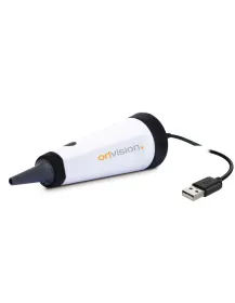 ORLvision USB Video Otoskop OX2