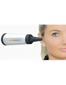 ORLvision USB Video Otoskop OX2