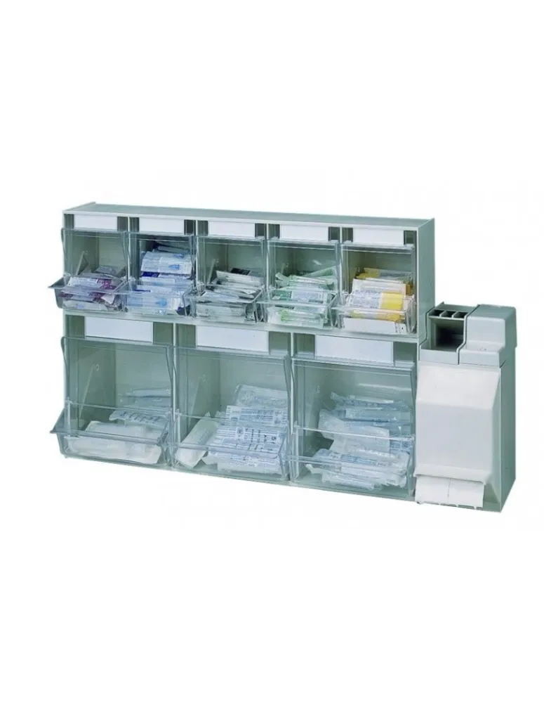 HAEBERLE Injektionsset PicBox Plus mit KOMBI-SET HAEBERLE Injektionsset PicBox Plus mit KOMBI-SET