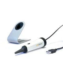 Otoscope vidéo USB ORLvision OX2