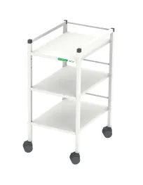 HAEBERLE 08/16 Regalwagen 30, 705 mm hoch