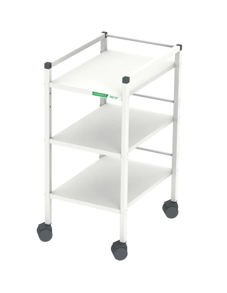 HAEBERLE 08/16 Regalwagen 30, 705 mm hoch