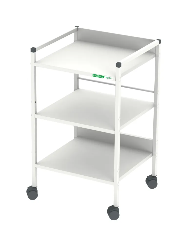 HAEBERLE 08/16 Regalwagen 45, 805 mm hoch