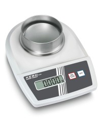 KERN EMB 100-3 Balance de laboratoire 1 mg