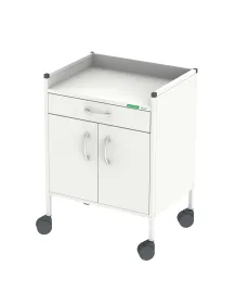 HAEBERLE 08/16 Chariot-armoire 60