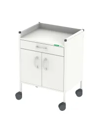 HAEBERLE 08/16 Chariot-armoire 60