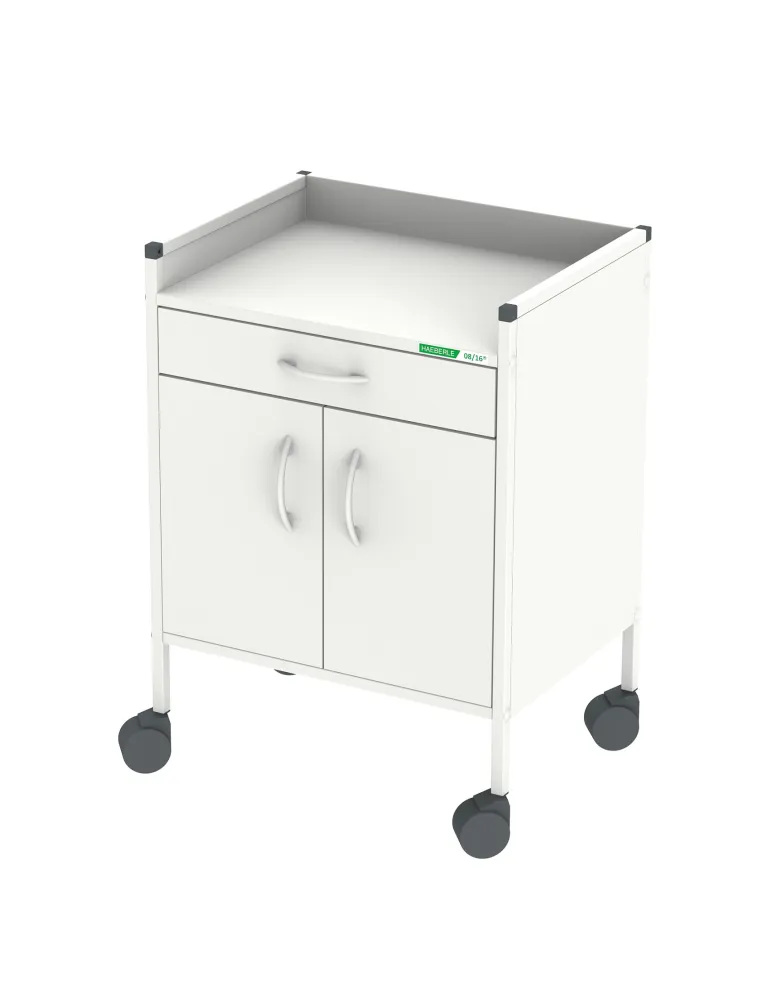 HAEBERLE 08/16 Chariot-armoire 60