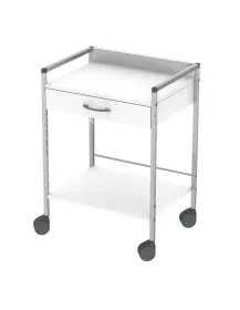 HAEBERLE Variocar-VIVA Chariot à roulettes 60, 830 mm