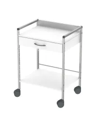 HAEBERLE Variocar-VIVA Chariot à roulettes 60, 830 mm