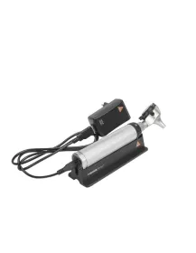 HEINE BETA 400 LED Otoscope avec poignée rechargeable