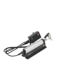 HEINE BETA 400 LED Otoscope avec poignée rechargeable