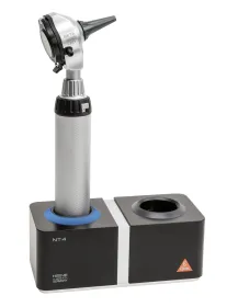 Otoskop HEINE BETA 400 LED mit Ladestation