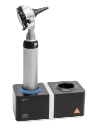 Otoscope HEINE BETA 400 LED avec chargeur de table