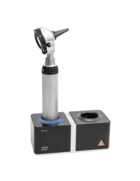 HEINE BETA 200 LED Otoscope avec chargeur de table