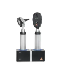 HEINE BETA 200 LED Kit de diagnostic avec chargeur de table