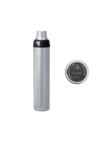 Ensemble d'instruments pour rectoscope / proctoscope HEINE