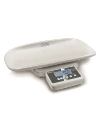 Pèse-bébé KERN MBC 15K2DM avec approbation médicale