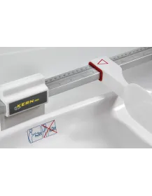 Station de mesure bébé KERN MBC 20K10M