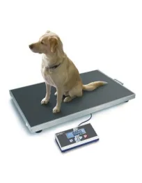 Tierwaage für Veterinäre KERN EOS 300K100XL