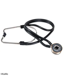 KaWe PLANET Hochleistungs-Stethoskop